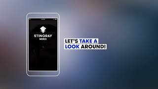 Stream music on the go! Download the Stingray Music App📱 screenshot 5