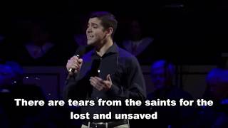 Tears Of The Saints