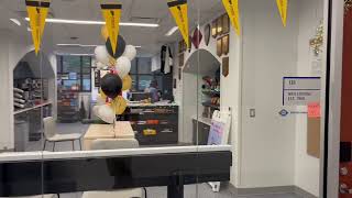 Engineering Facilities Tour