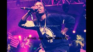 Asap Rocky Type Beat Prod. By Lsb Beats