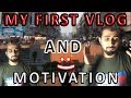 My first vlog  sta vlogs