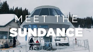 The Sundance
