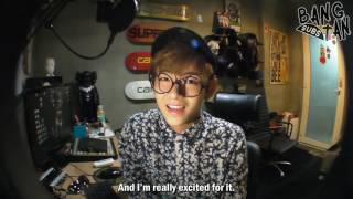 [ENG] 130722 V's Log