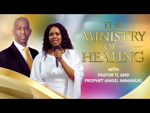 THE MINISTRY OF HEALING ON SATURDAY | 16 MARCH 2024 - YouTube
