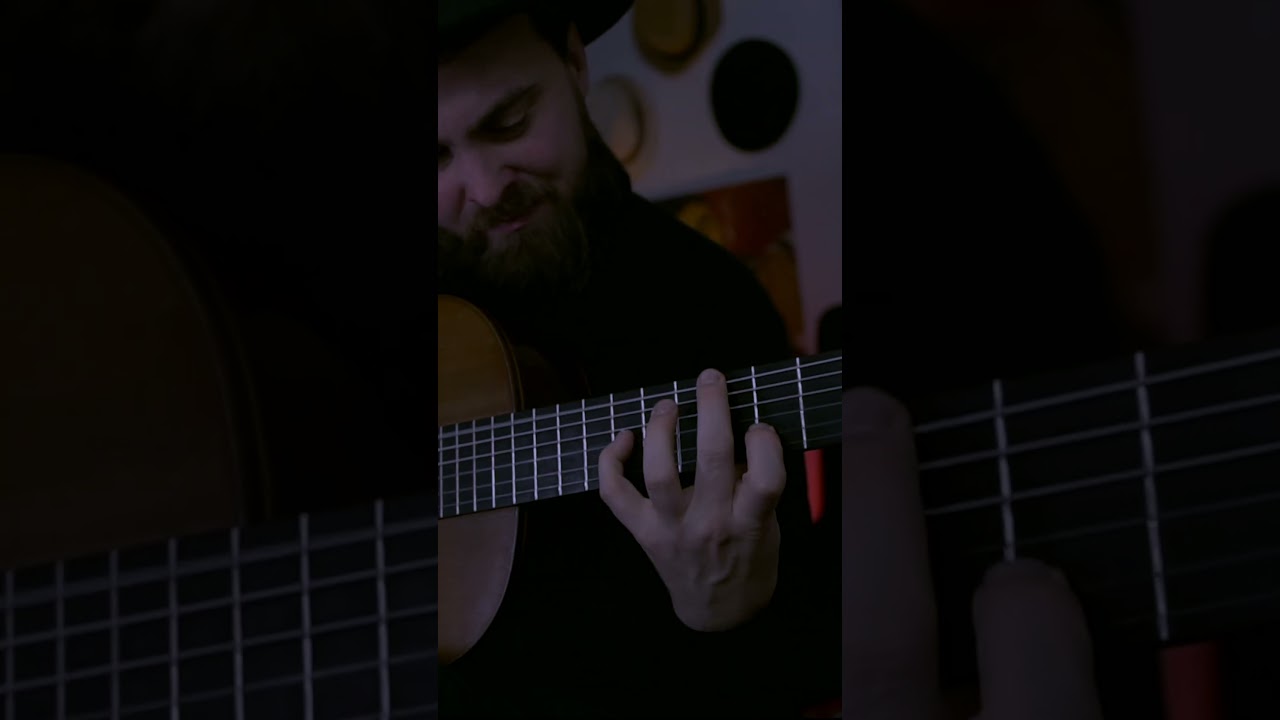 chopin nocturne but its...BLUES??