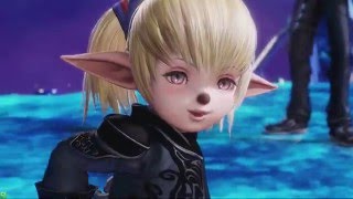 【 DFFAC 】 ディシディアFF対戦動画 シャントット その232