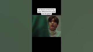 #SHORT K-drama: Peach of time            #dramacool#peachoftime#CapCut#peachoftimetheseries#kdramac