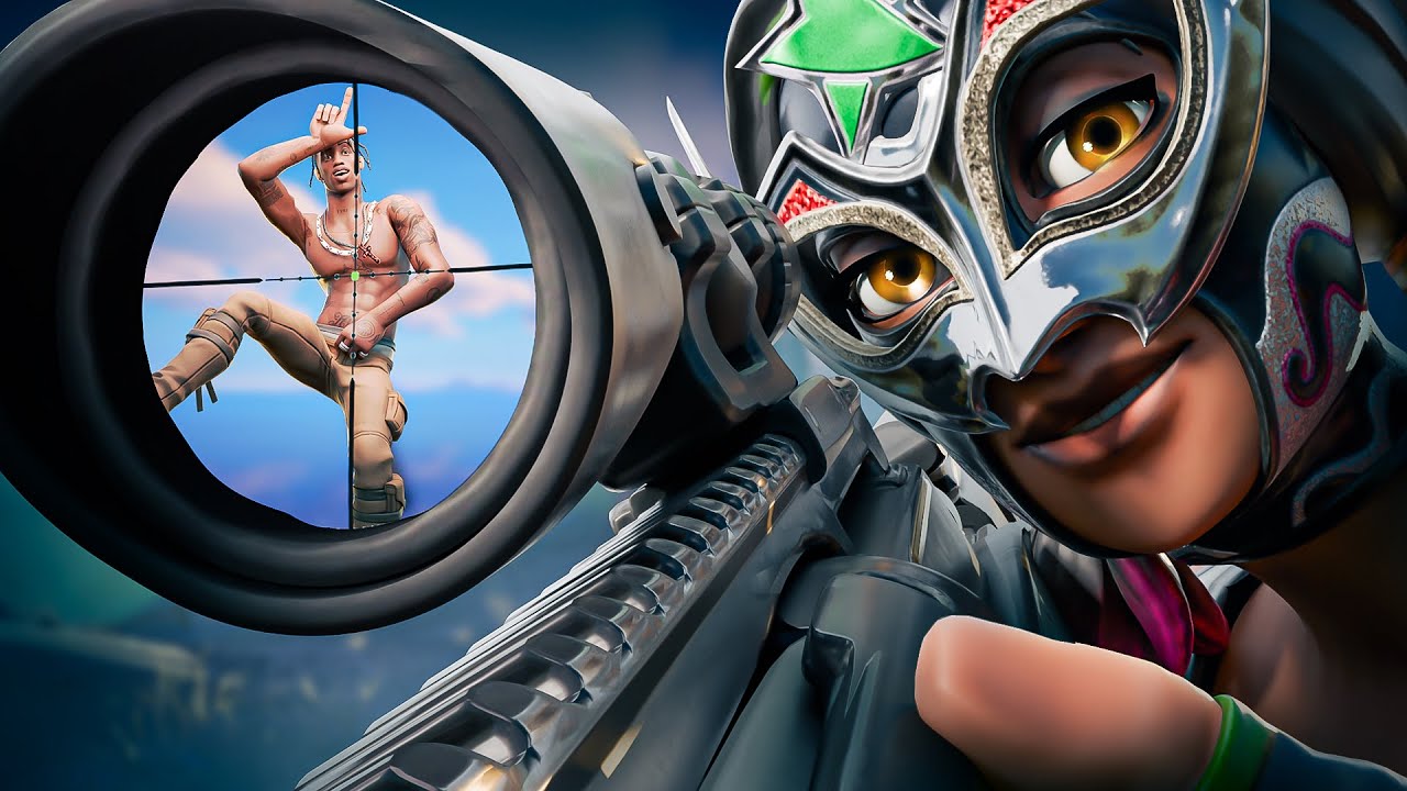 What Happened To Fortnite...? 😭
