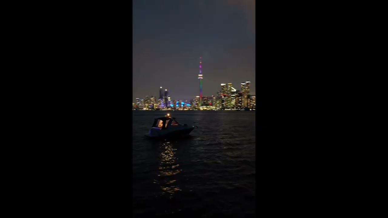 Discover Boating Life: North America's Most Beautiful Waterways 🌊