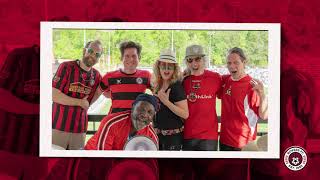Atlanta Rovers FC 2021: The Next Pro Team In Atlanta