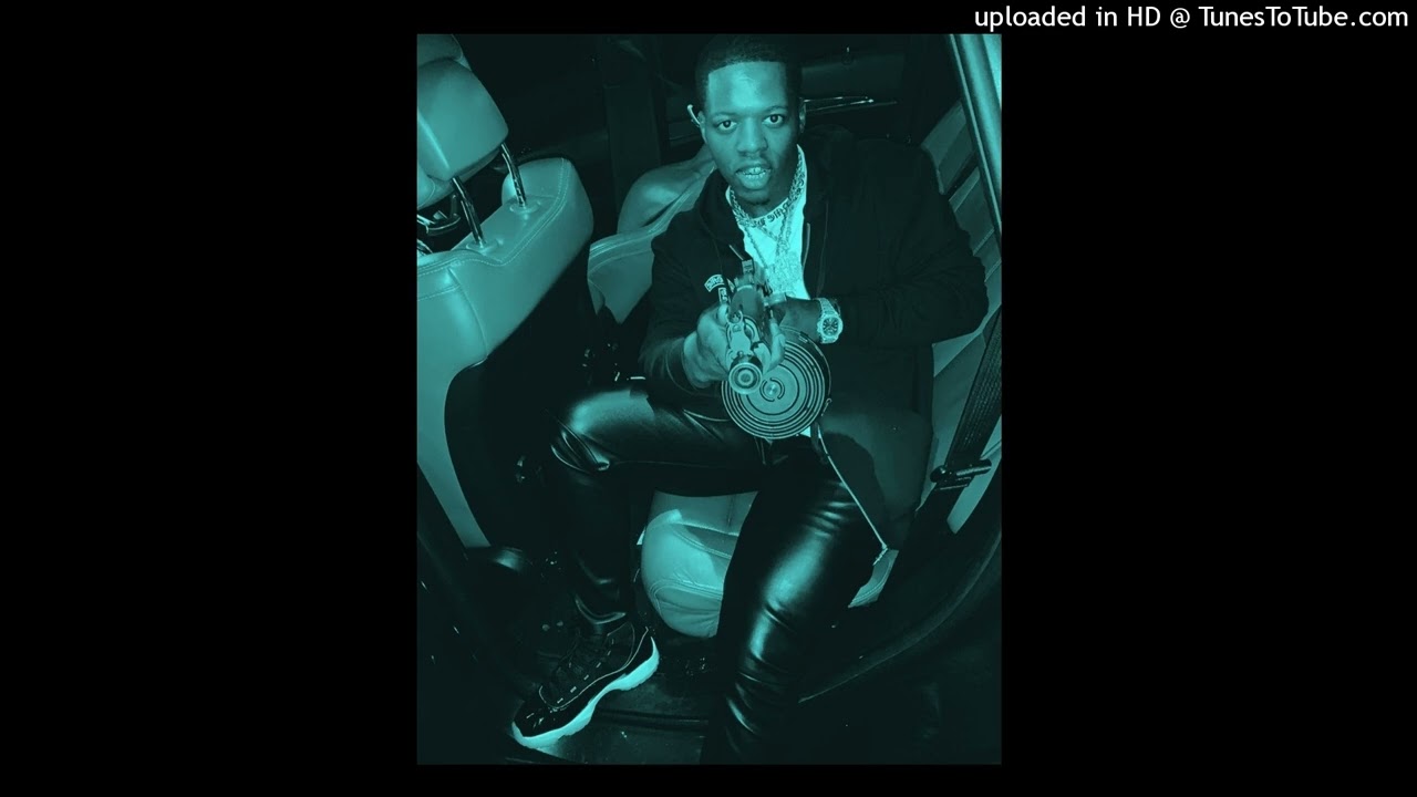 (free) Till the day I die  -  Lil Zay Osama Type Beat 