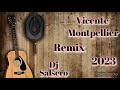 Vicente Montpiller - Remix 2023 - Dj SaLsErO