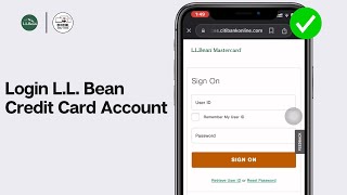 How To Login L.L. Bean Credit Card Account Online (2024)