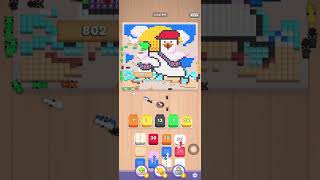 Food Hunt Game: 814 Level Completed! Try this strategy to solve in less time!