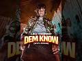 Liku Vimbwoy Dem Know WYFL Riddim mp3