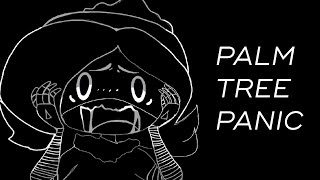 Palm Tree Panic Murder Drones