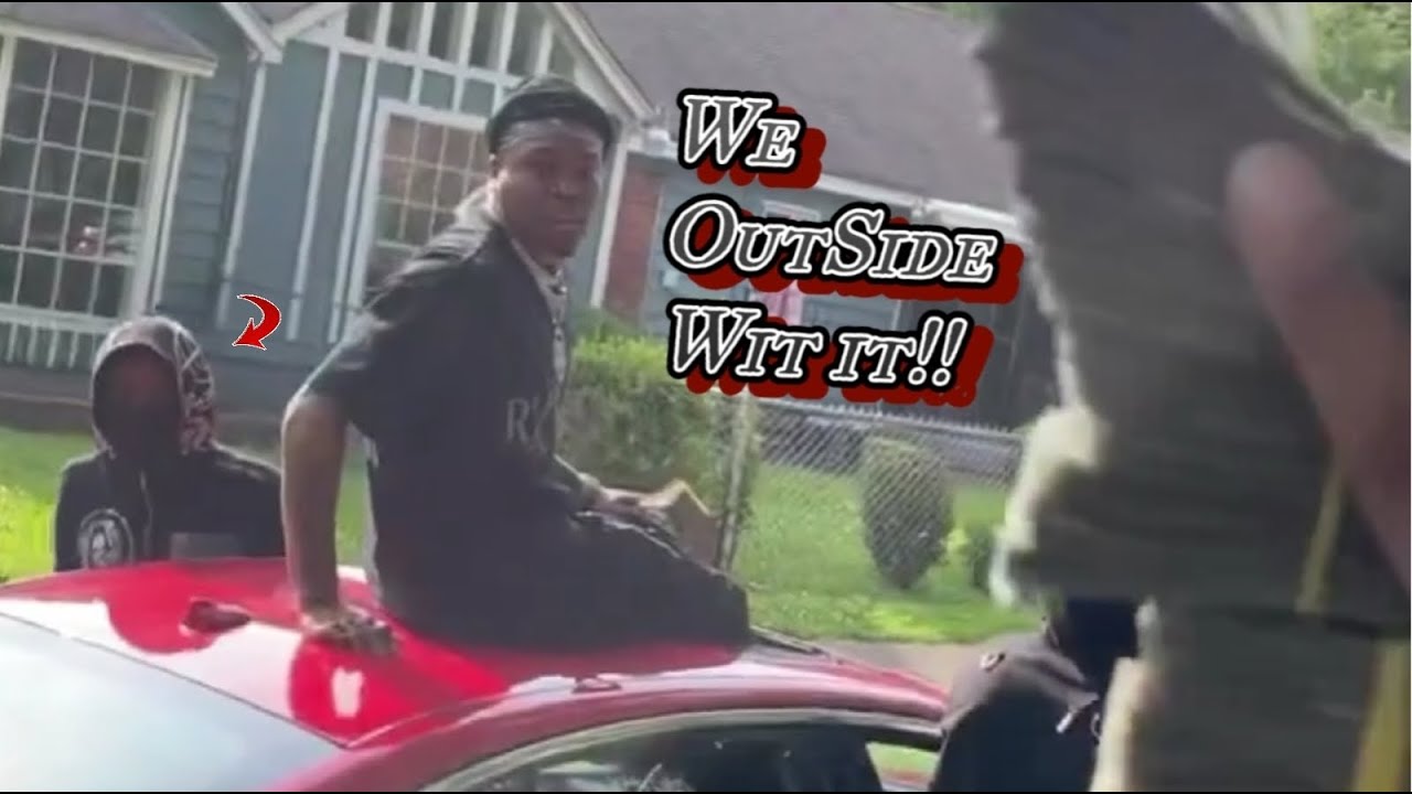 Кенни Муни в капюшоне Opps вырывается наружу × Раскрыта правда о Ки Глоке и молодом Дольфе