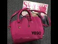 sweet9月号 ココ ディールの2WAYバッグ