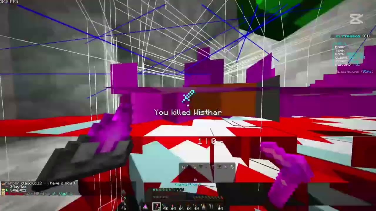 BlissMc Montage #5 // 🎵Beach Bunny - Sports 🎵 ( Tünel Montage)