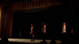 The Next Step III: Sigma Lambda Gamma-Xi Chapter