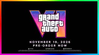 Famous BREAKING: GTA 6 Pre-Order Update, New Leaks Today, Trailer 3 Release Time (GTA VI) Profile