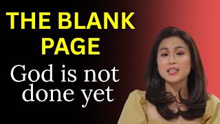 Download Lagu The Beauty of the Blank Page: When God Resets Your Story MP3