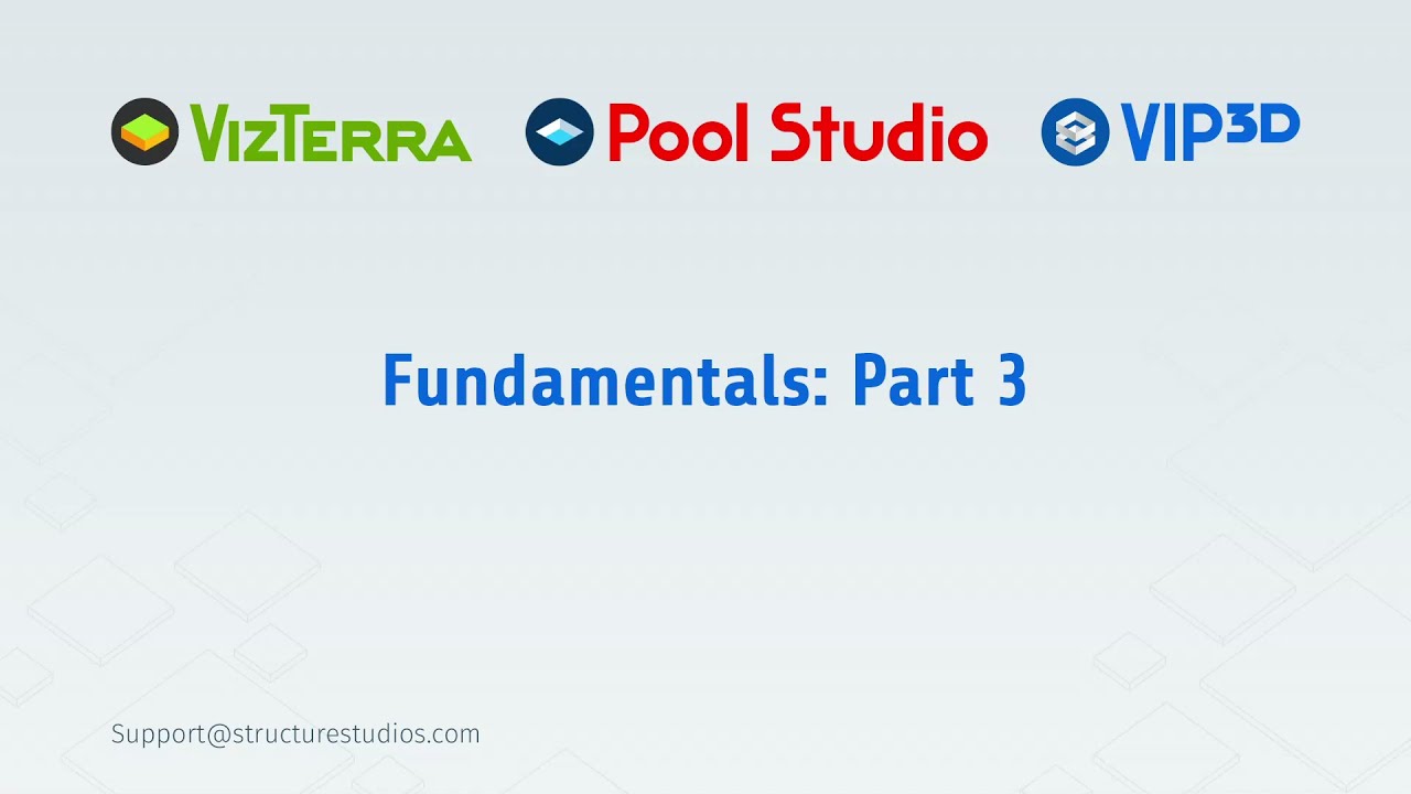 VERSION 2 Recorded Live: Fundamentals Training - Part 3