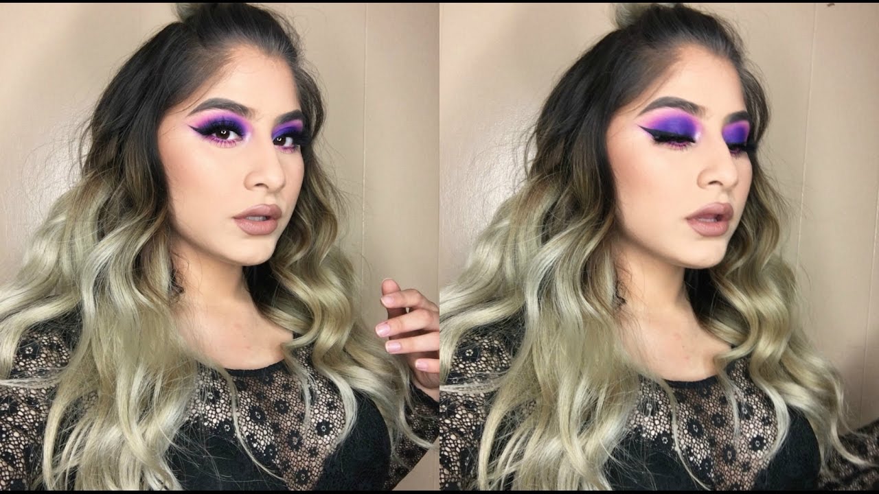 GRAPE SODA | MORPHE 35B PALETTE