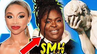 This Female Rapper Just Disrespected @T.I. Daughter in THE WORST WAY!