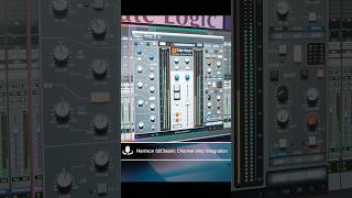 Harrison fans, this ones for you! @solidstatelogic