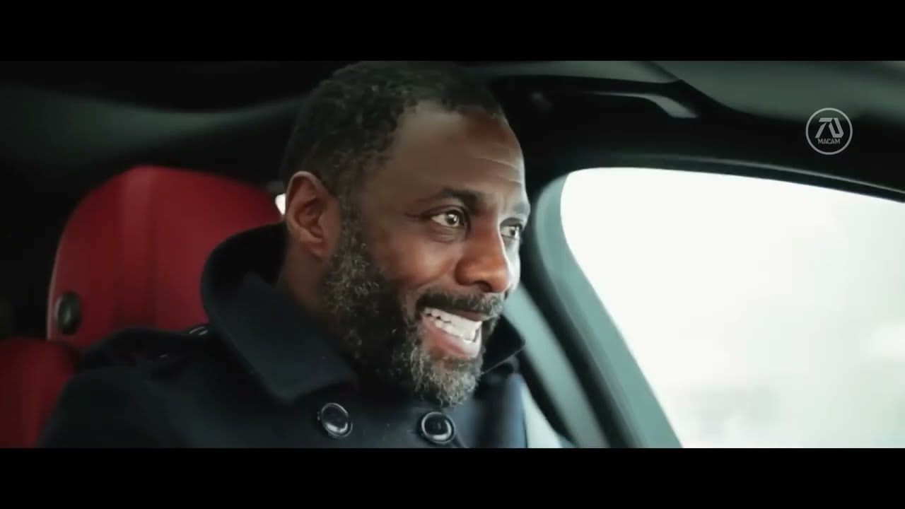 BOND 26 Final Trailer (2025) Idris Elba | New 007 James Bond | Forever and a Day | Fan Trailer 5.0