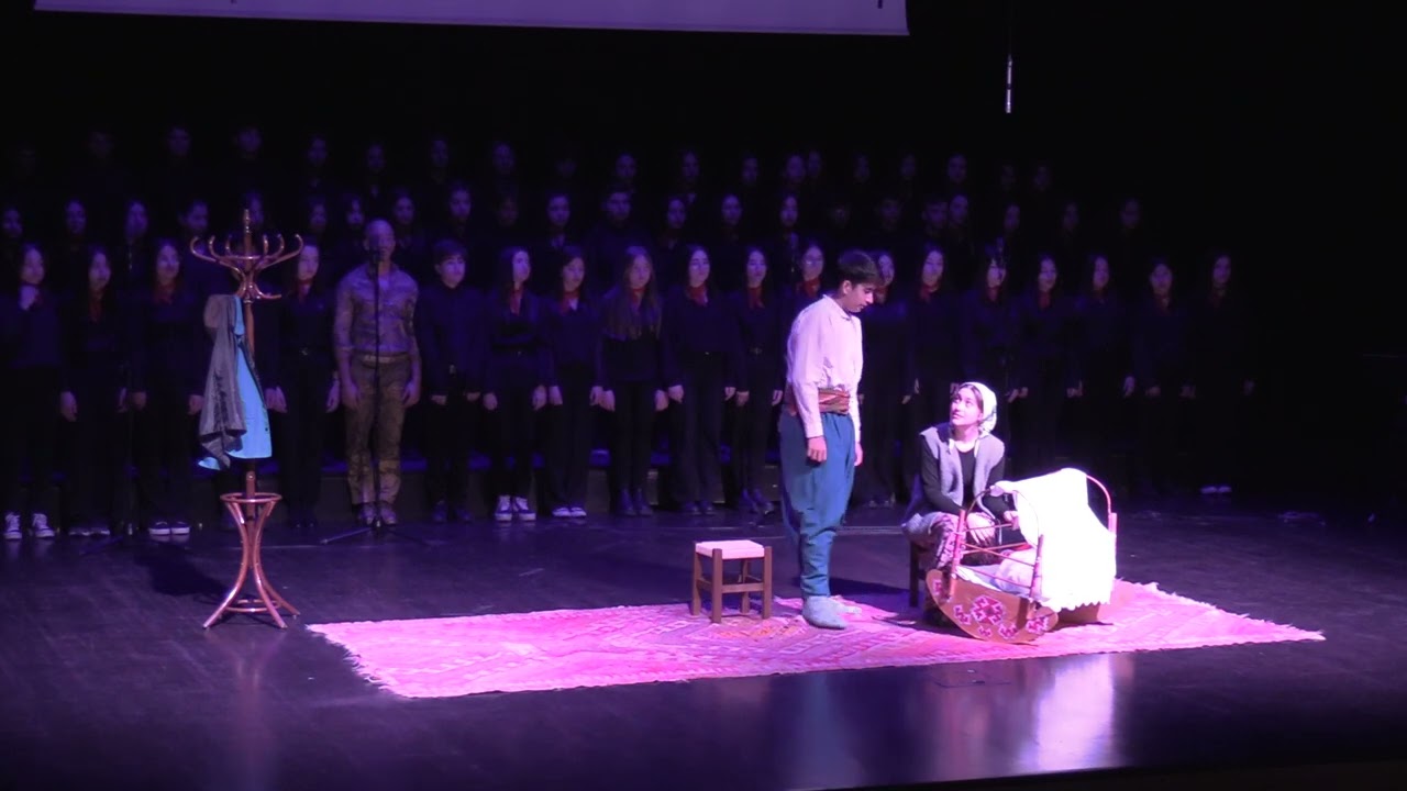 18 Mart 2024 İlçe Töreni 07