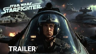 Star Wars Starfighter Story 2026 Trailer