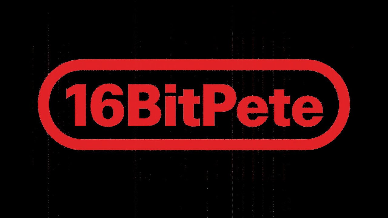 Res5 Desperate Escape DLC -16BitPete