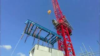 Famous Shanghai Modular Construction Project  Largest MiC Housing Project in China Profile
