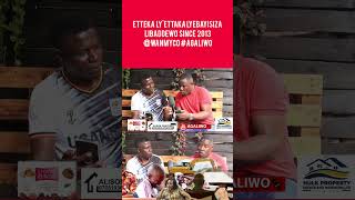 Etteeka Lyettaka Lyebayisiza