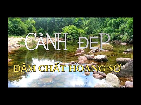 Video Chuyến Dã ngoại suối đập tràn hoành bồ .Quảng ninh - youtube