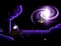 Beginning of video