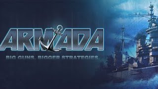 Armada: Warship Legends screenshot 4