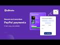 Want To Accept PayPal Payments In WordPress? aBlocks PayPal Block Tutorial