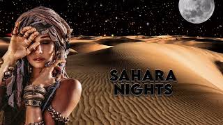 Cars & Brides - Sahara Nights ( Maxi Version )