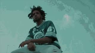 [Free] JID x J Cole Type Beat - "Nomoney" | Trap Type Beat | Hard Type Beat