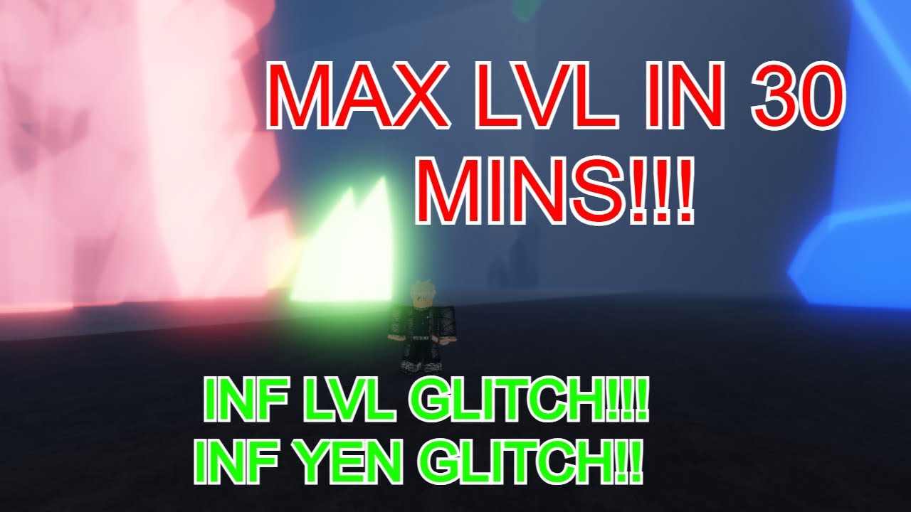 INF LVL GLITCH AND MONEY GLITCH ON DEMON FALL!!! HOW TO GET MAX LVL UNDER 1  HOUR!!!! 