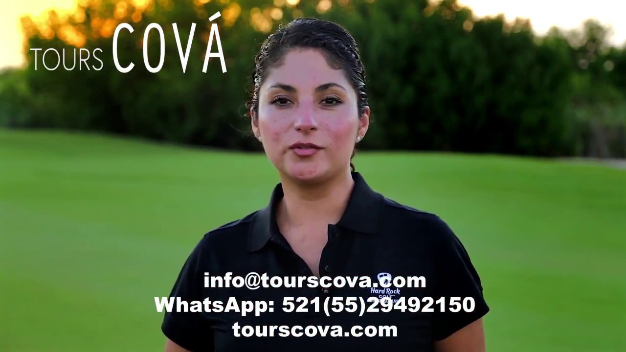 Hard Rock Golf Playa del Carmen