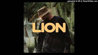 Gentleman - Lion [Warner Music Group] (March 2026)