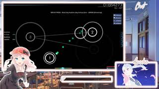 AsuKow Aimiya Zero - -ERROR [Drowing] Pass ! 88.84%
