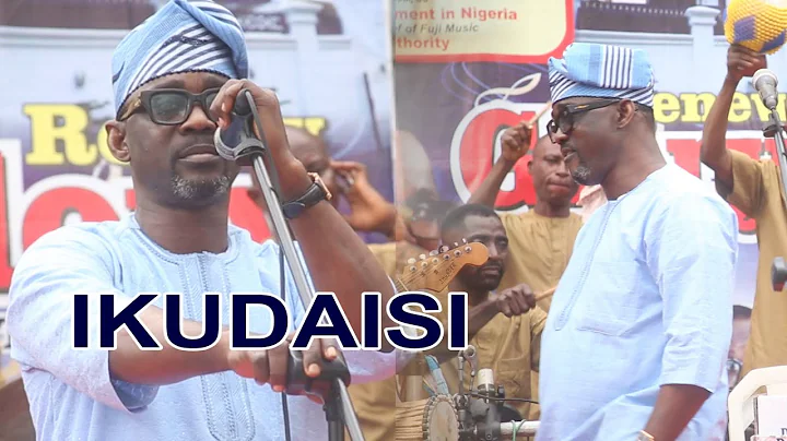 Pasuma Finally Break Silence Over Pastor's VISION | APPRECIATION