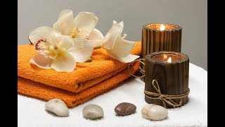 Pamper Me From Head To Toe - Rejuvenate your soul   Calm and relaxing