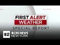 First Alert Weather 8 p.m. update 5/23/2026