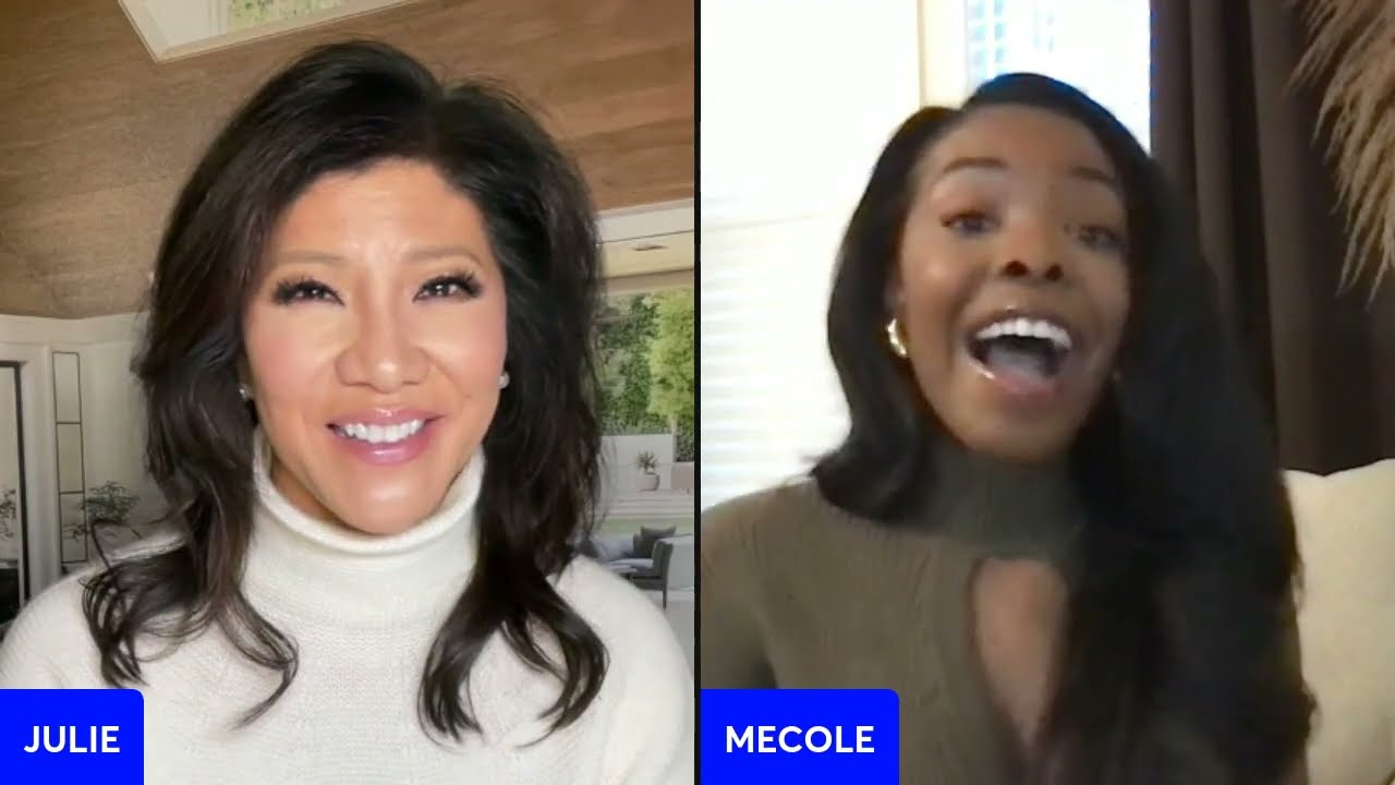 1 on 1: GOD 101 | Mecole Hayes